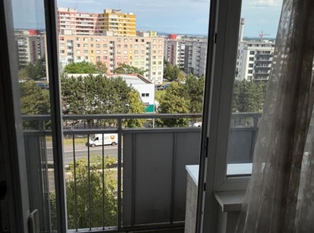 Prodej bytu, 1+1, 36 m²