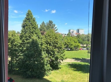 Prodej bytu, 2+kk, 44 m²