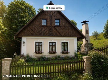 Prodej domu/vily, 165 m²