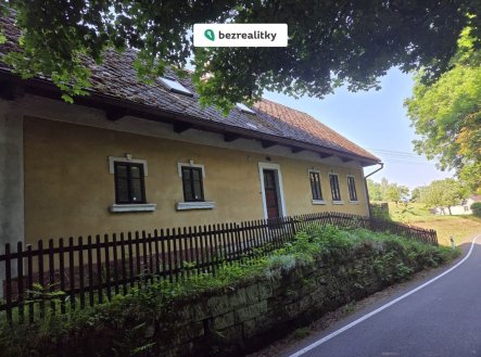Prodej domu/vily, 165 m²