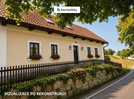 Prodej domu/vily, 165 m²