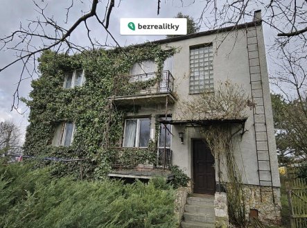 Prodej domu/vily, 138 m²