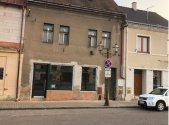 Prodej domu/vily, 253 m²