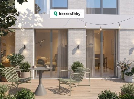 Prodej domu/vily, 61 m² obrázek