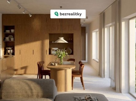 Prodej domu/vily, 61 m²