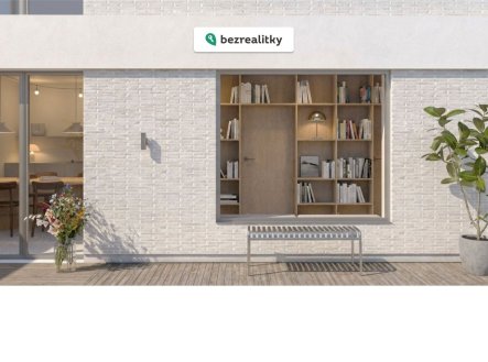 Prodej domu/vily, 61 m²