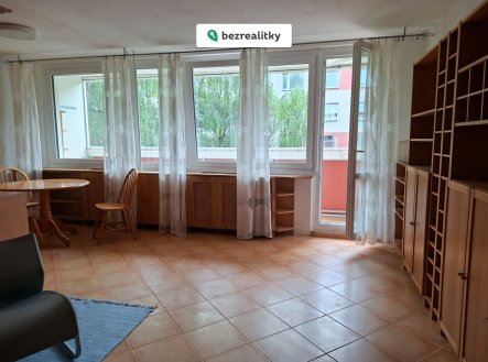 Prodej bytu, 4+kk, 91 m²