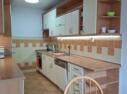 Prodej bytu, 4+kk, 91 m²