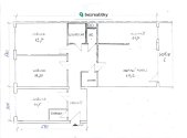 Prodej bytu, 4+kk, 91 m²