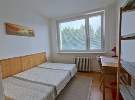 Prodej bytu, 4+kk, 91 m²