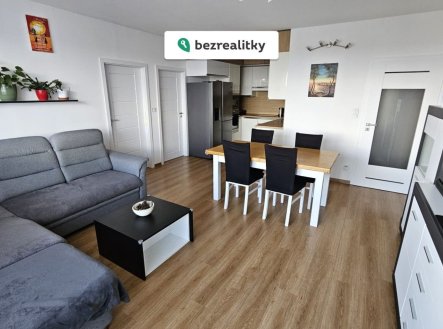 Prodej bytu, 4+kk, 105 m²