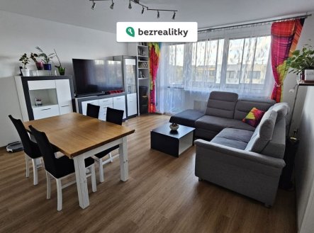 Prodej bytu, 4+kk, 105 m²