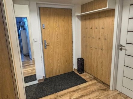 Prodej bytu, 4+kk, 105 m²