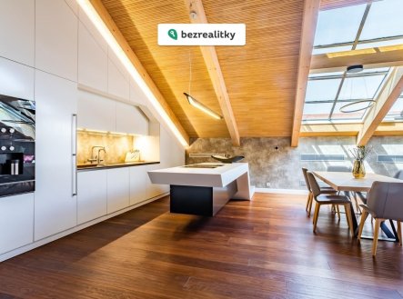 Prodej bytu, 5+kk, 230 m²