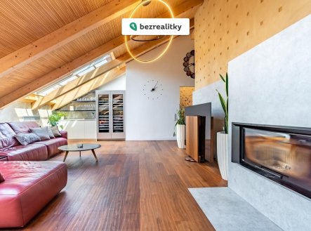 Prodej bytu, 5+kk, 230 m²