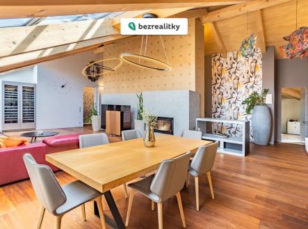 Prodej bytu, 5+kk, 230 m²