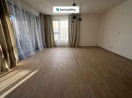 Prodej bytu, 3+kk, 105 m²
