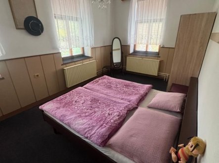 Prodej domu/vily, 337 m²