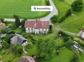 Prodej domu/vily, 337 m²