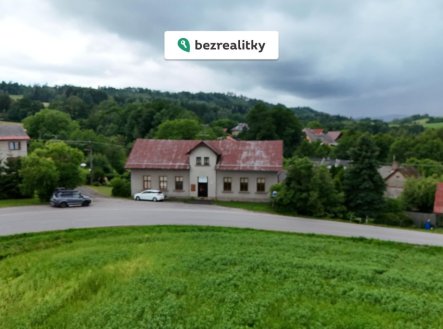 Prodej domu/vily, 337 m²