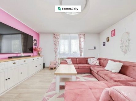 Prodej domu/vily, 400 m²