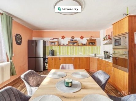 Prodej domu/vily, 400 m²