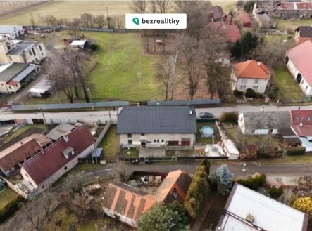 Prodej domu/vily, 400 m²