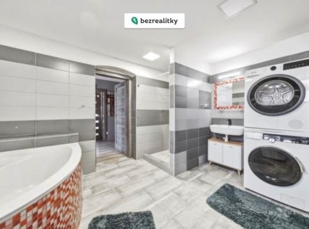 Prodej domu/vily, 400 m²