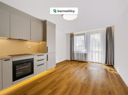 Prodej bytu, 4+kk, 71 m²