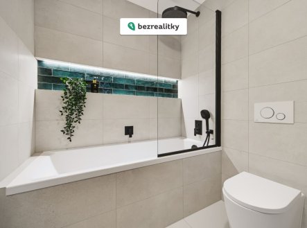 Prodej bytu, 4+kk, 71 m²