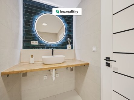 Prodej bytu, 4+kk, 71 m²