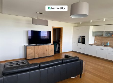 Prodej bytu, 3+kk, 77 m²