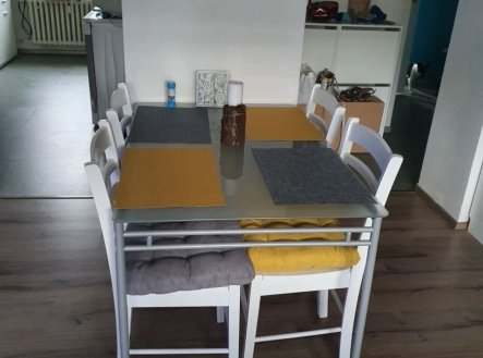 Prodej bytu, 3+1, 100 m²