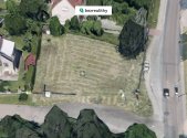 Prodej - pozemek pro bydlení, 835 m²