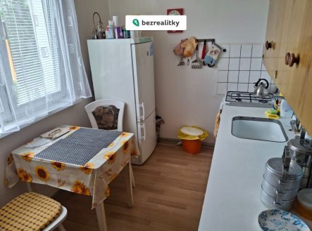 Prodej bytu, 3+1, 74 m²