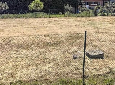 Prodej - pozemek pro bydlení, 689 m² obrázek