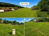 Prodej pozemku pro bydlení, 1 092 m²