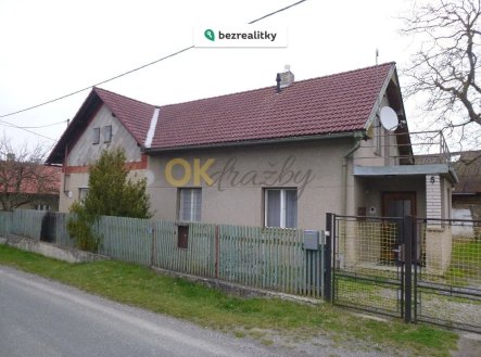 Prodej domu/vily, 944 m²