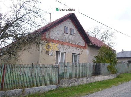 Prodej domu/vily, 944 m²