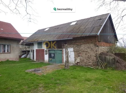 Prodej domu/vily, 944 m²