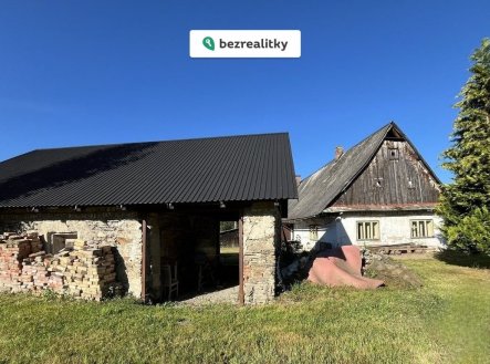 Prodej domu/vily, 391 m²