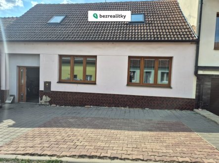Prodej domu/vily, 150 m²