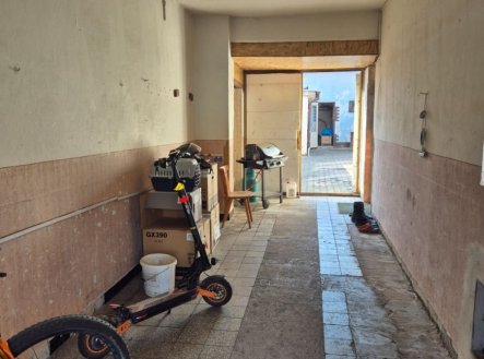 Prodej domu/vily, 150 m²
