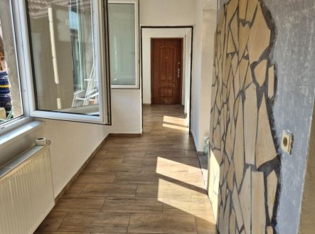 Prodej domu/vily, 150 m²