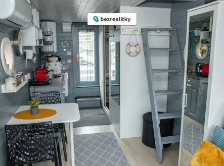 Prodej bytu, 1+kk, 31 m²