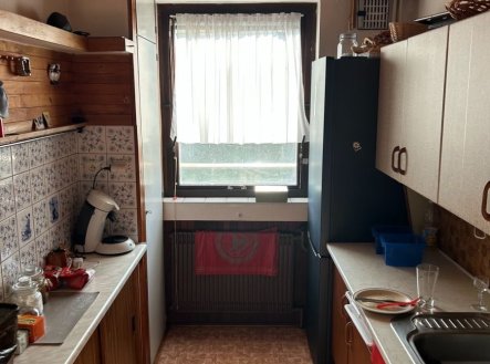 Prodej domu/vily, 150 m²
