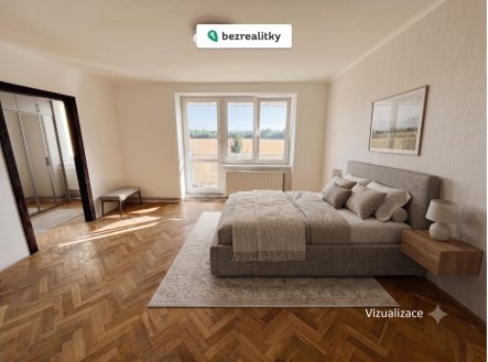 Prodej bytu, 3+kk, 77 m²