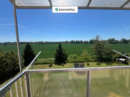 Prodej bytu, 3+kk, 77 m²