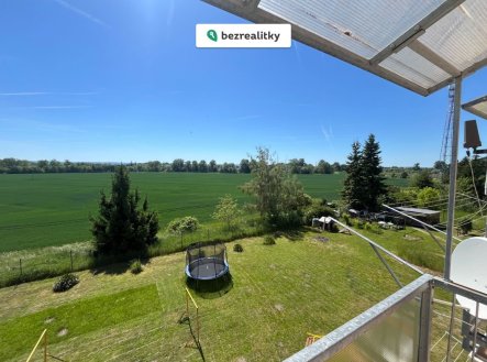 Prodej bytu, 3+kk, 77 m²