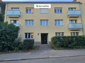 Prodej bytu, 2+1, 56 m²